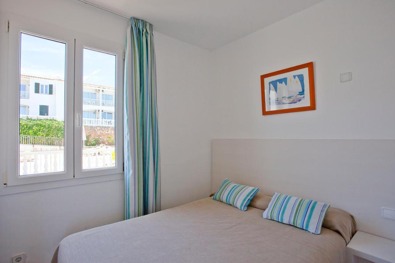 Aparthotel Seth Isla Paraiso Arenal d'en Castell