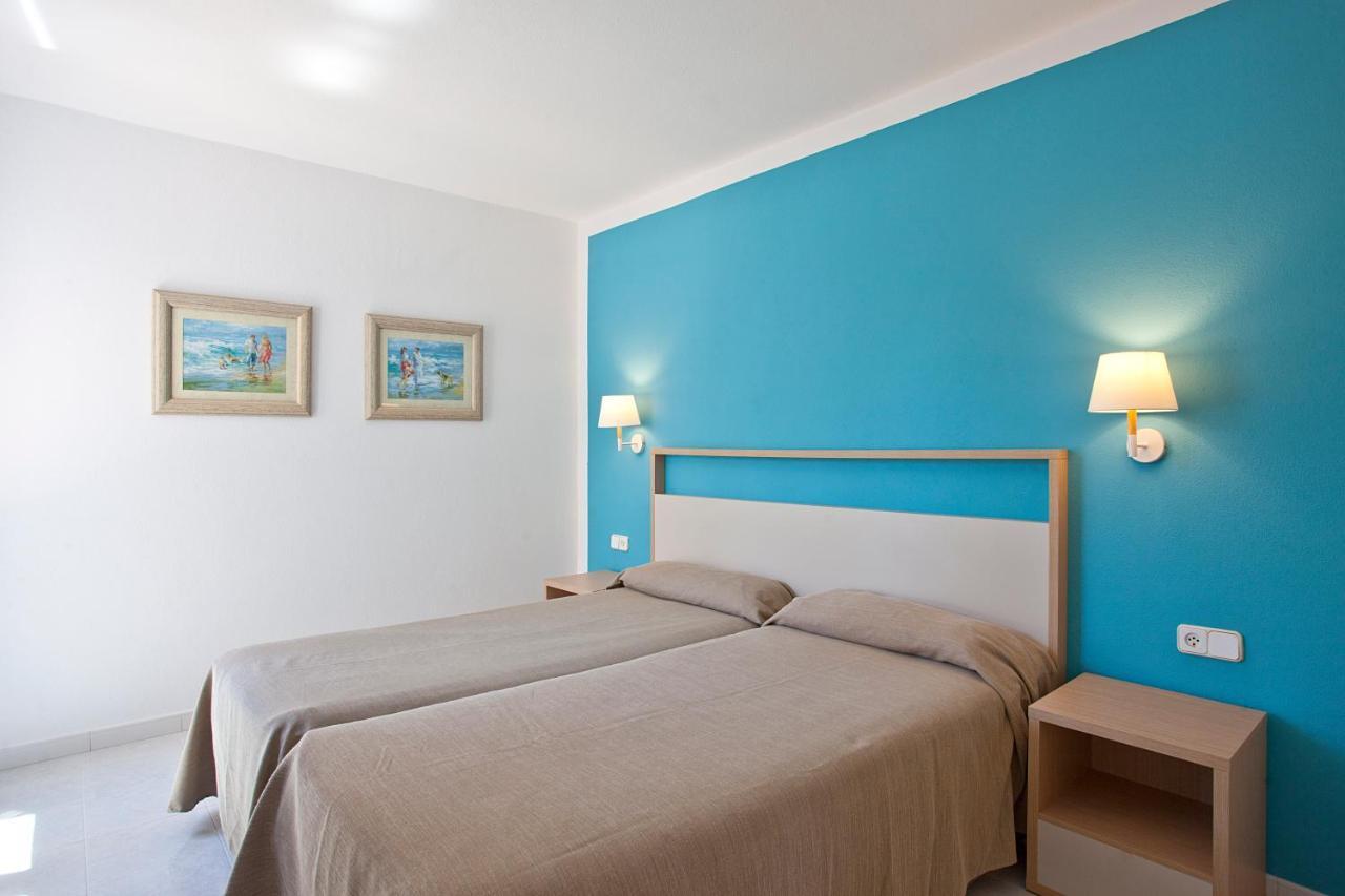 Aparthotel Seth Isla Paraiso Arenal d'en Castell