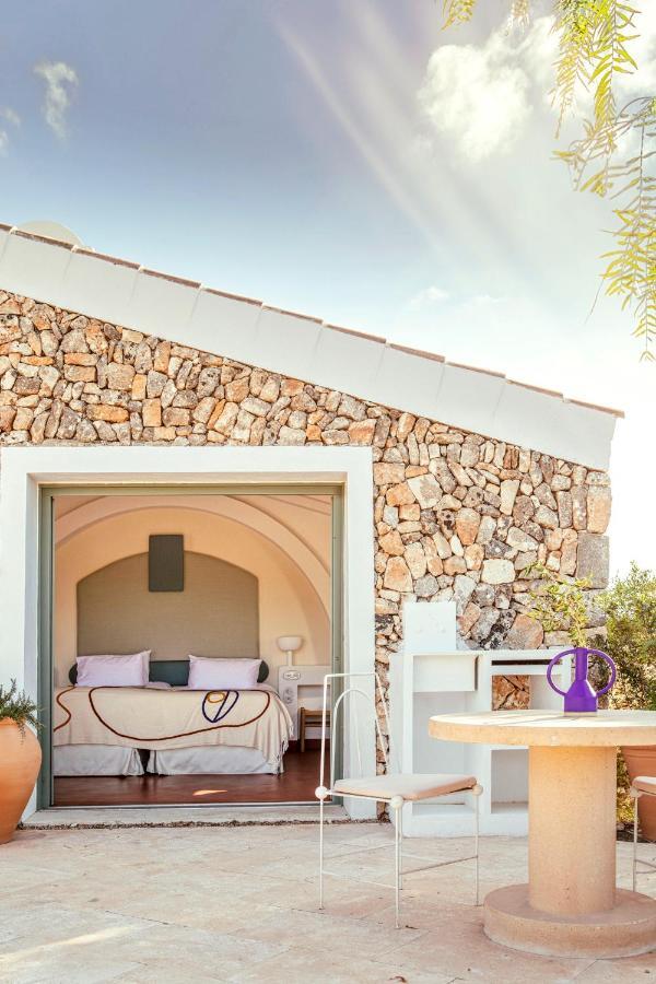 Hotel Menorca Experimental Alaior