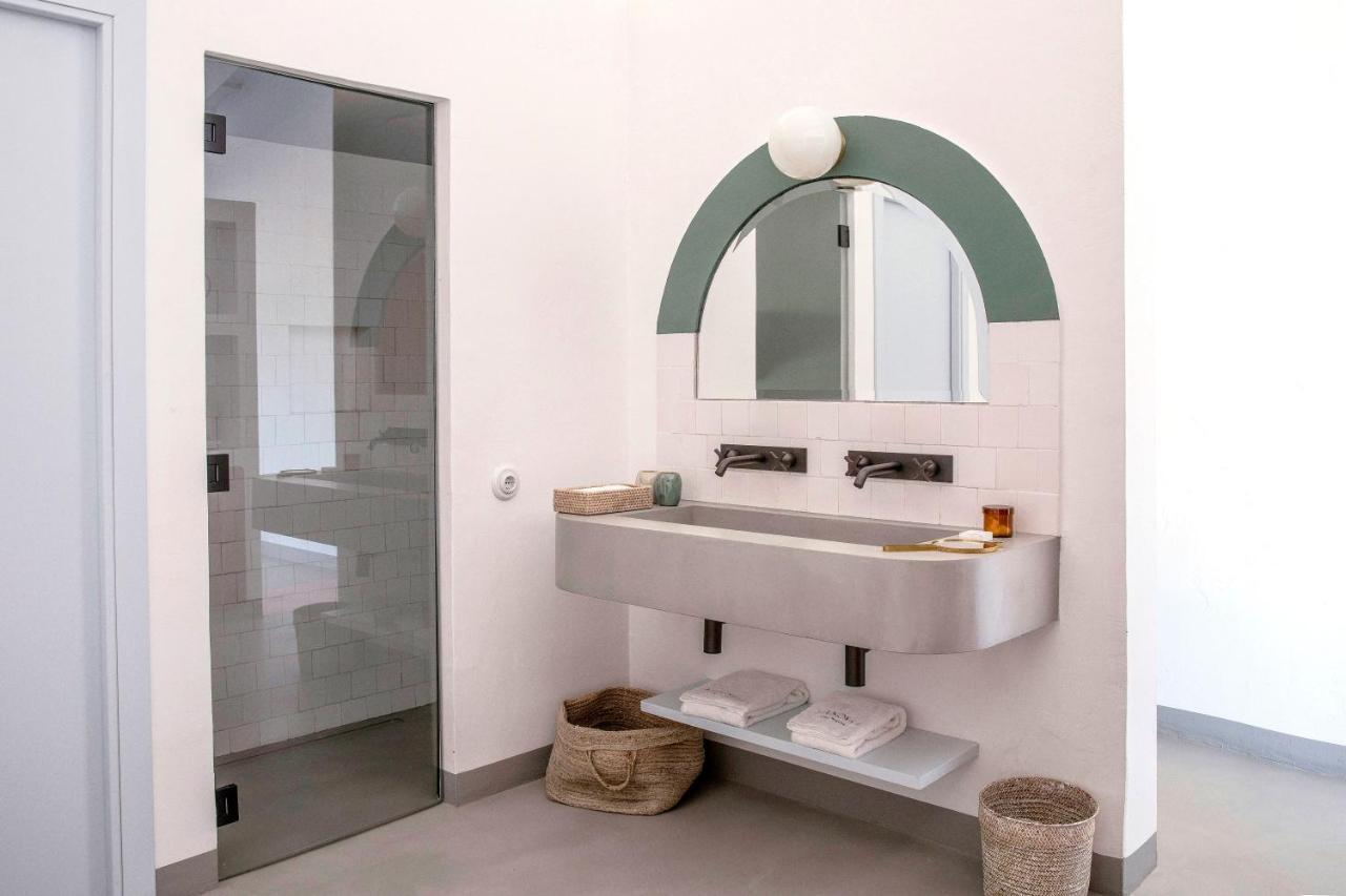 Hotel Menorca Experimental Alaior