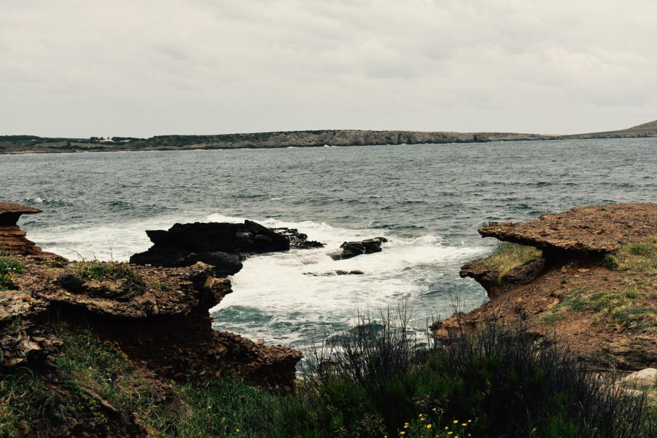 Duplex En Playas De Fornells Apartment Fornells (Menorca)