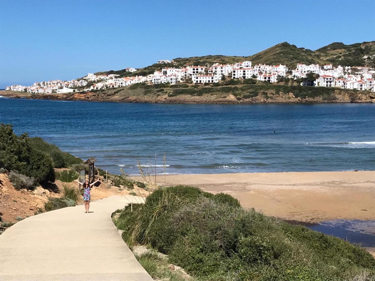 Apartment Duplex En Playas De Fornells Fornells (Menorca)