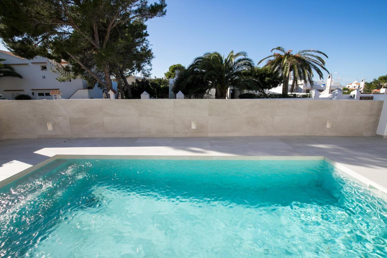 Marei 2 Apartment Cala Blanca (Menorca)
