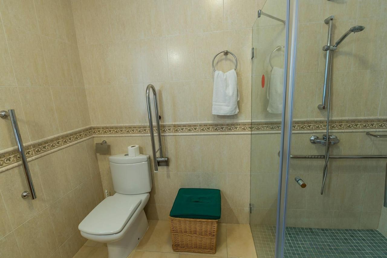 Bini Tuduri Binibeca