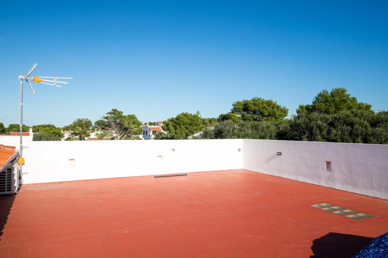 Apartment Marei 2 Cala Blanca (Menorca)