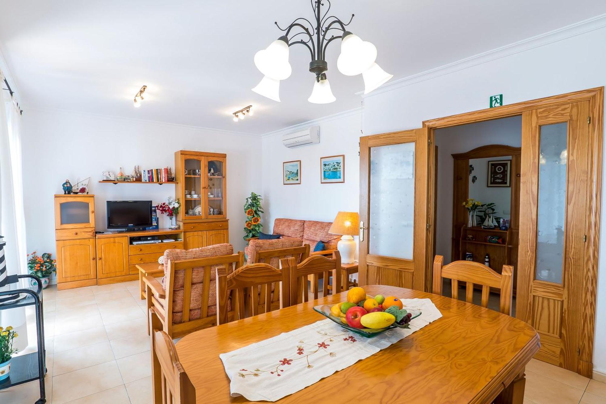 Villa Bini Tuduri *