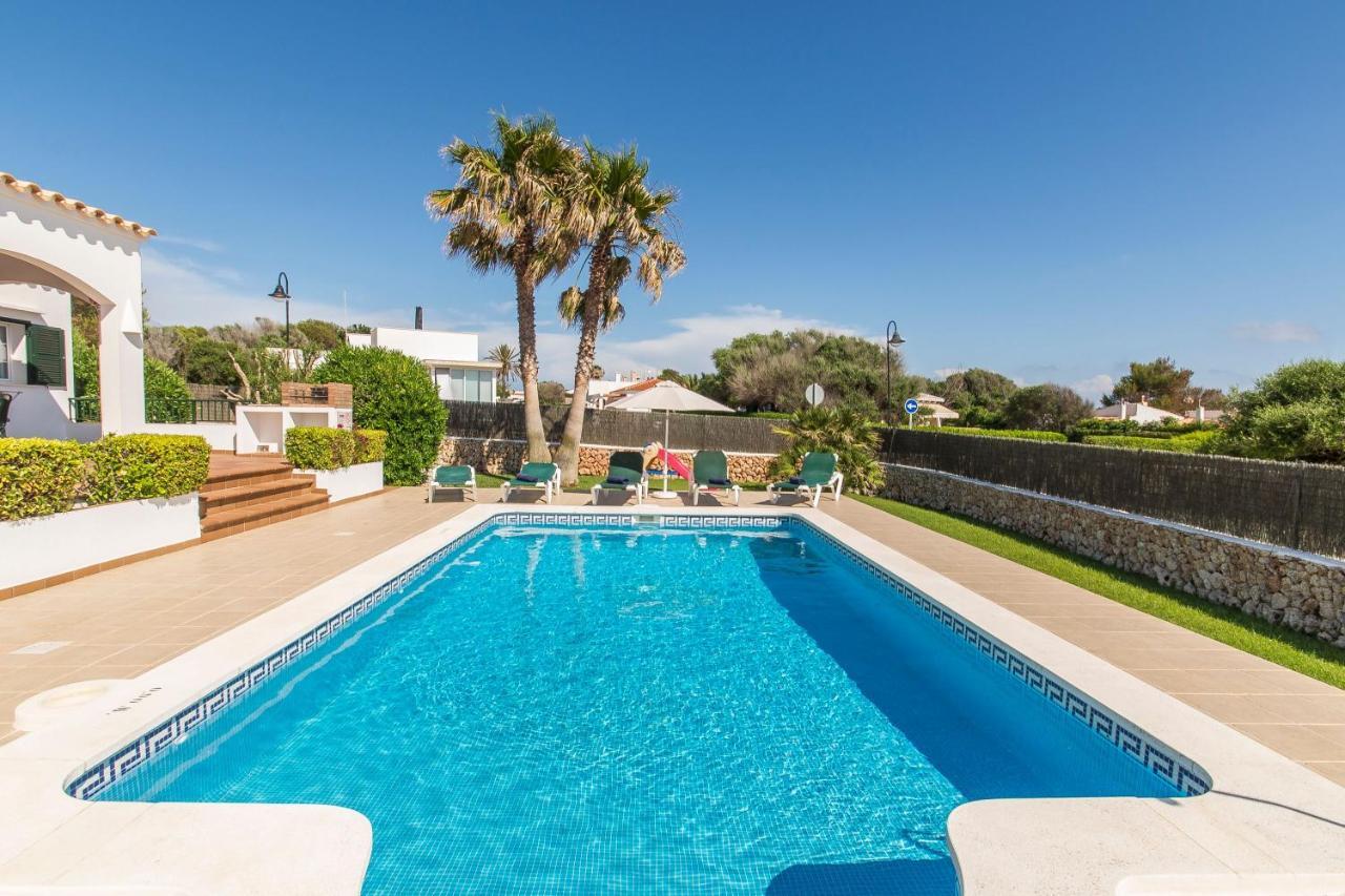 Villa Bini Tuduri Binibeca