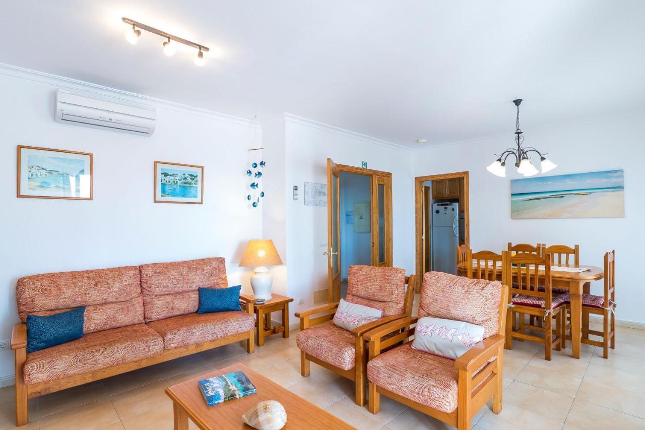 Villa Bini Tuduri Binibeca