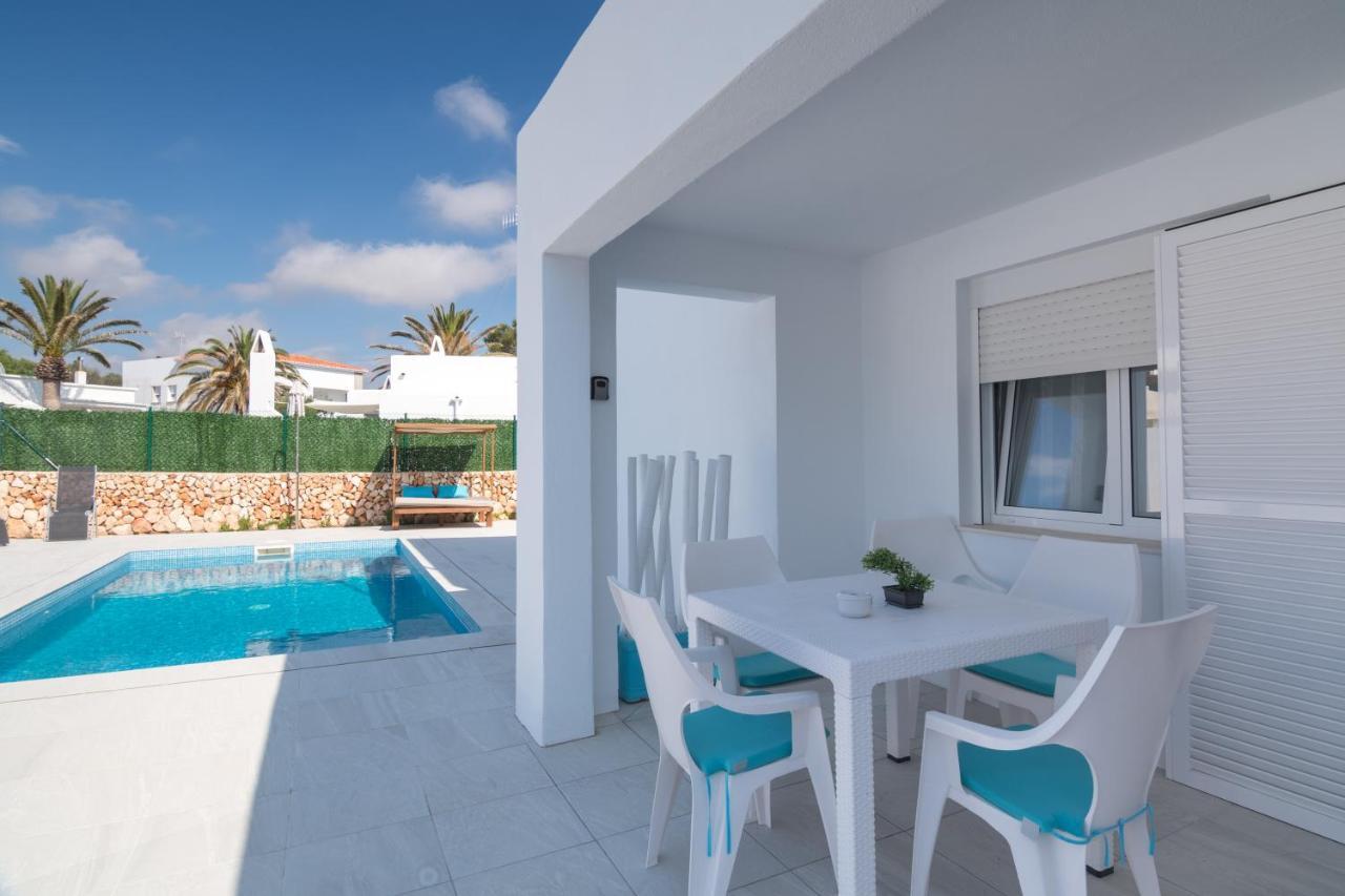Holiday home Aday And Ixeia