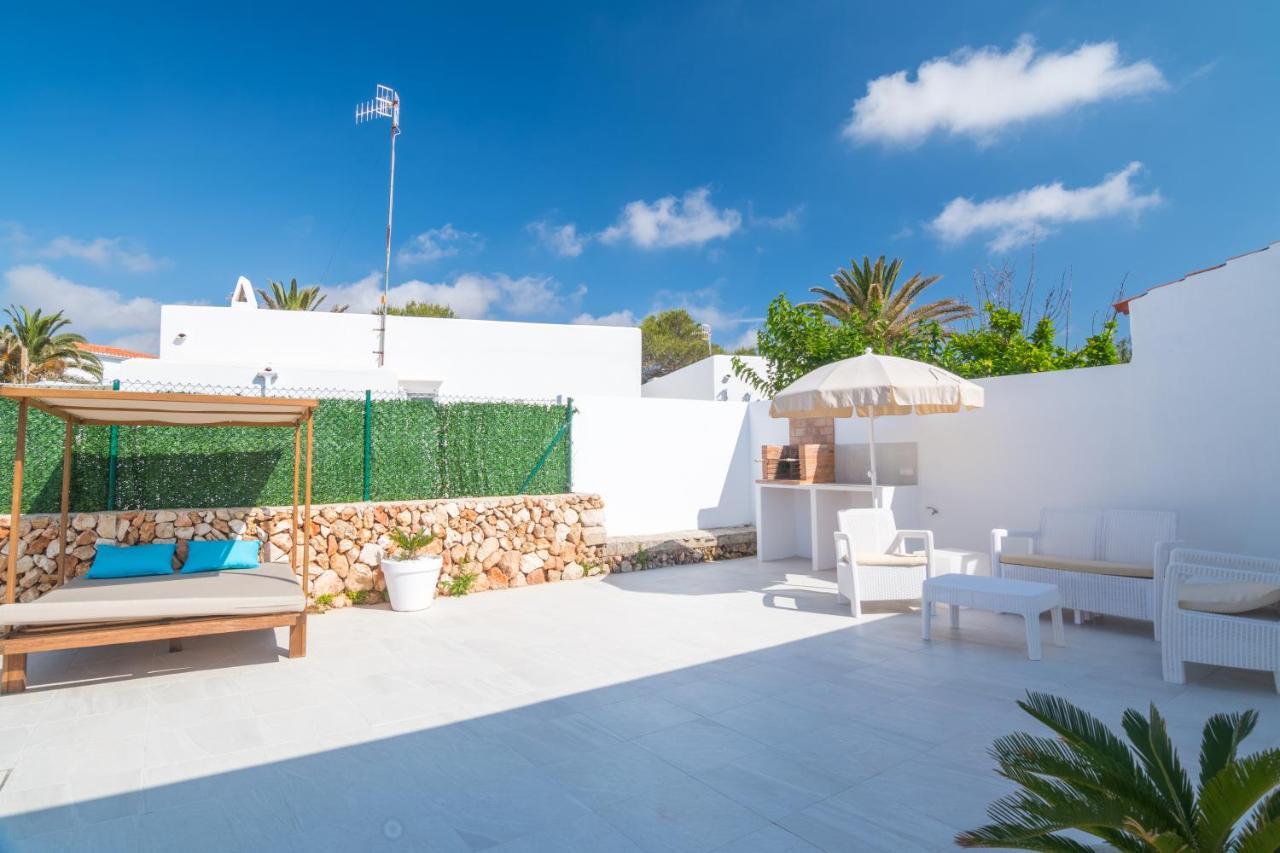 Holiday home Aday And Ixeia