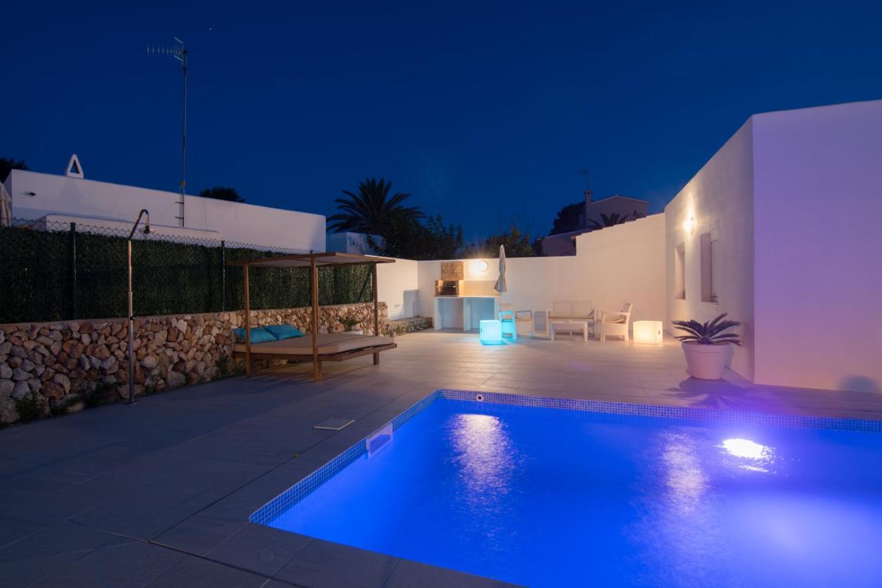 Holiday home Aday And Ixeia *