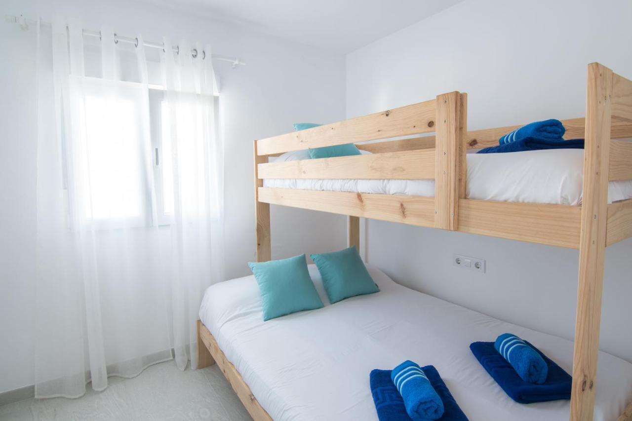 Holiday home Aday And Ixeia