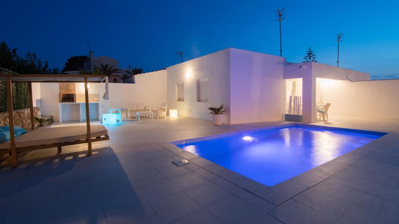 Aday And Ixeia Holiday home Cala Blanca (Menorca)