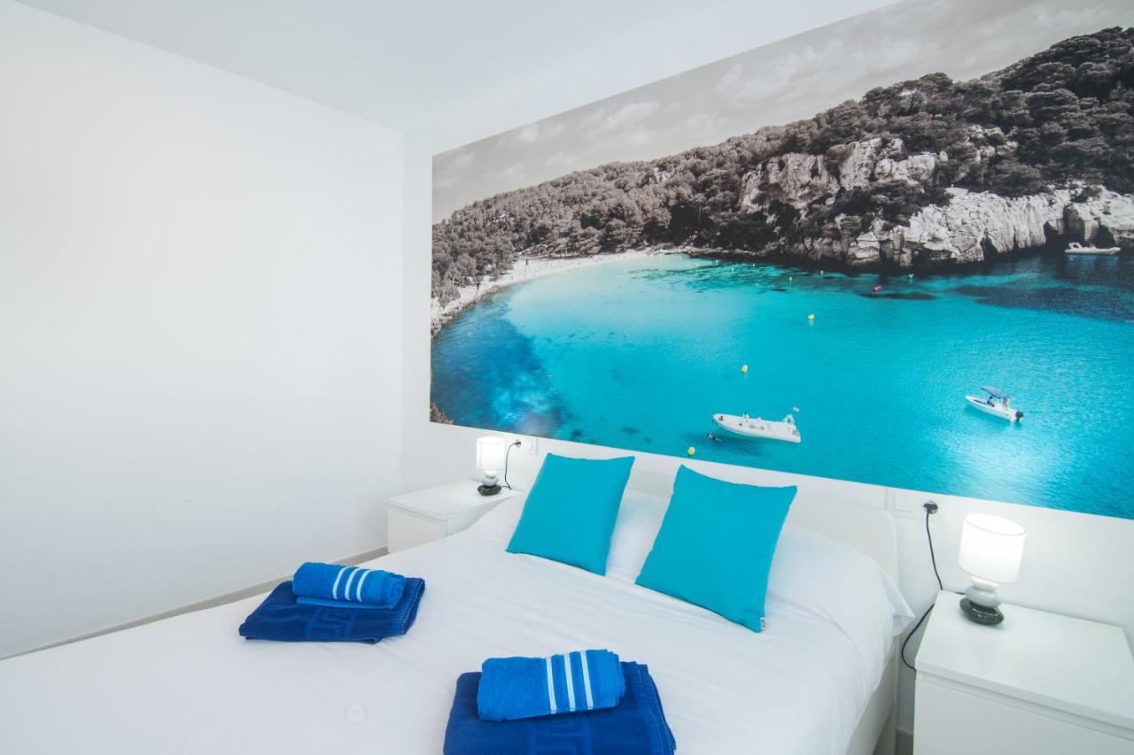 Aday And Ixeia Holiday home Cala Blanca (Menorca)