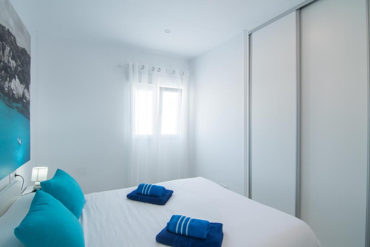 Aday And Ixeia Holiday home Cala Blanca (Menorca)