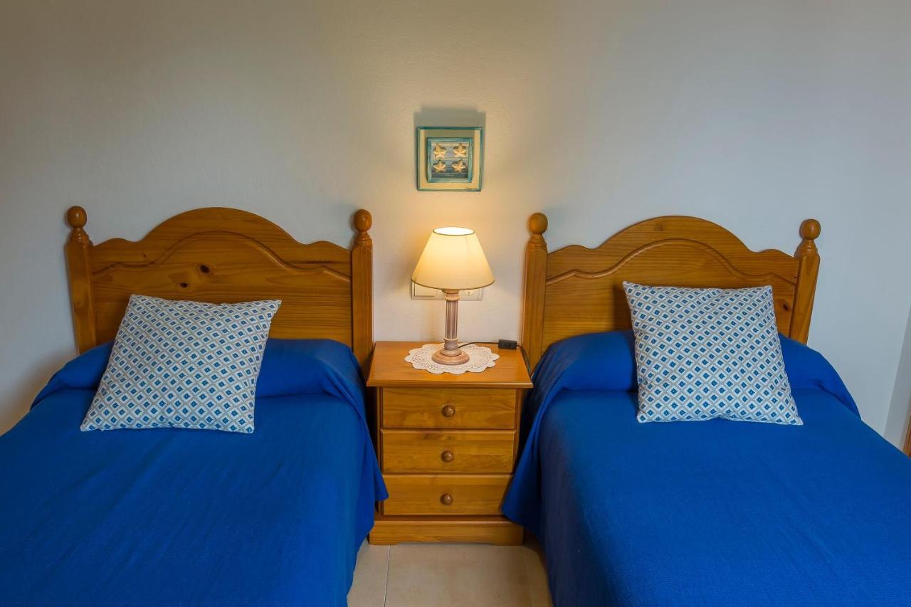 Bini Tuduri Villa Binibeca