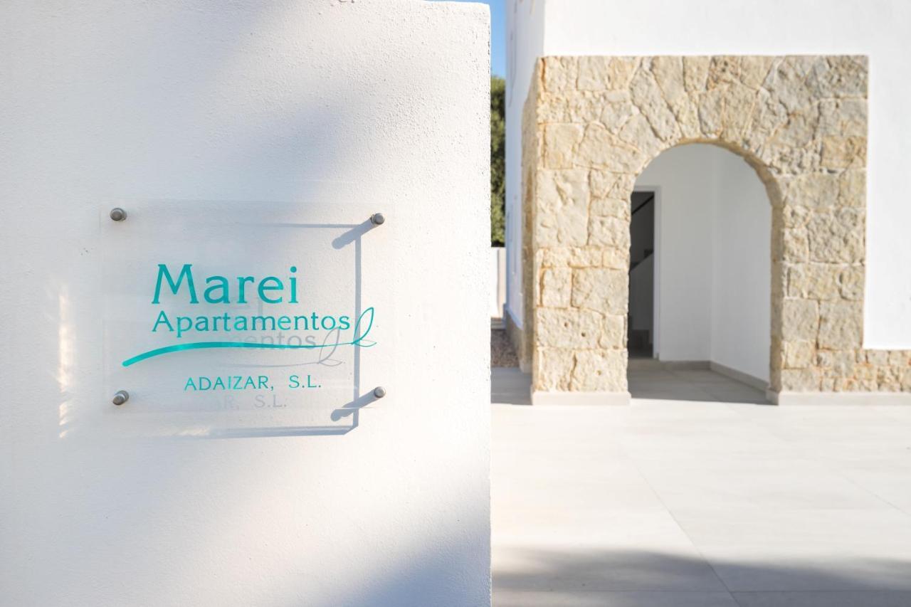 Apartment Marei 2 Cala Blanca (Menorca)
