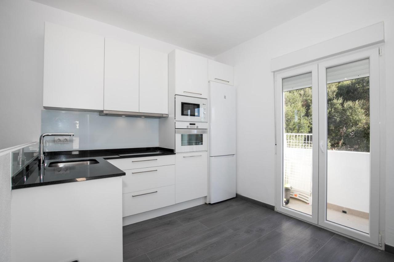 Marei 2 Apartment