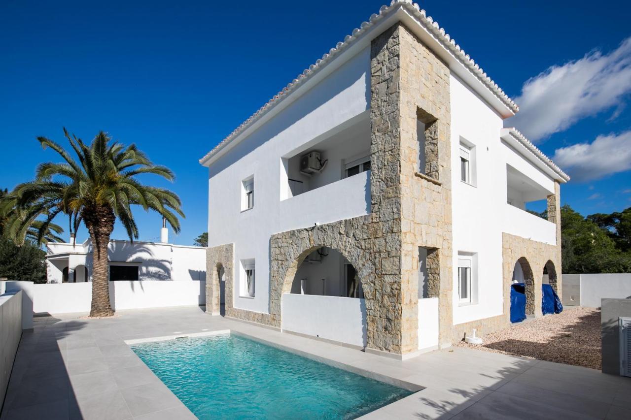 Marei 2 * Cala Blanca (Menorca)
