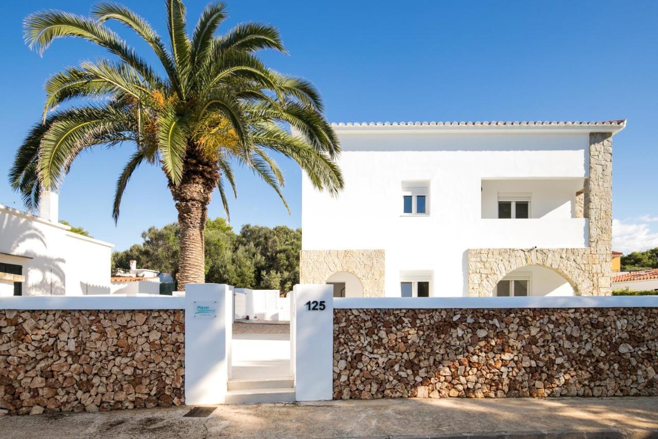 Marei 2 * Cala Blanca (Menorca)