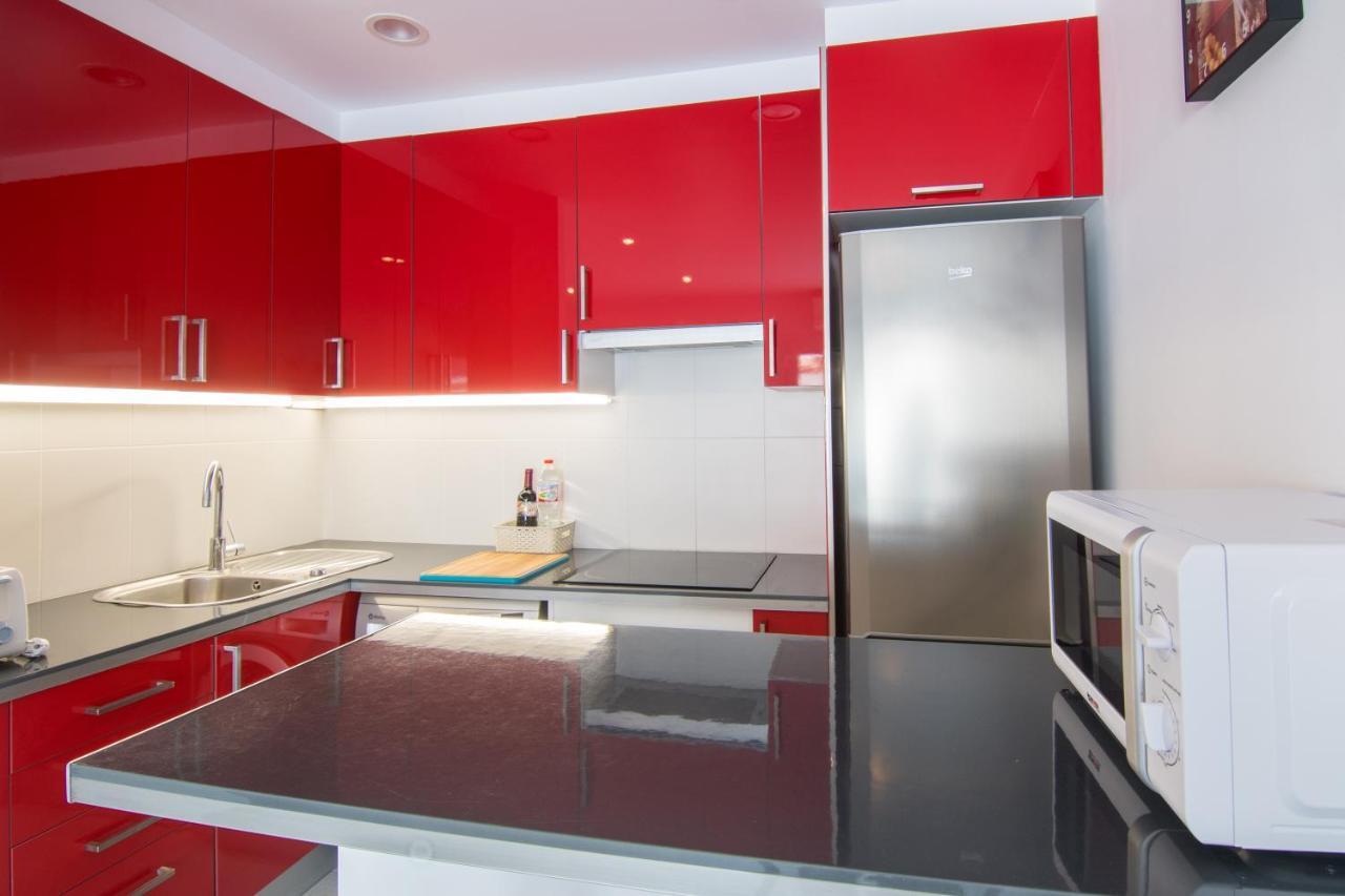 Aday And Ixeia Holiday home *