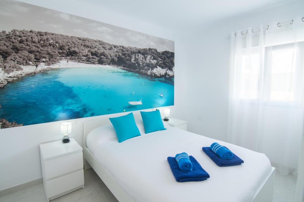 Holiday home Aday And Ixeia *