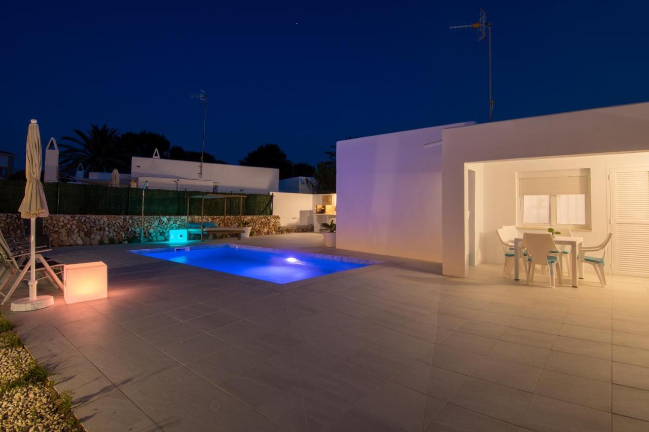 Aday And Ixeia Holiday home Cala Blanca (Menorca)