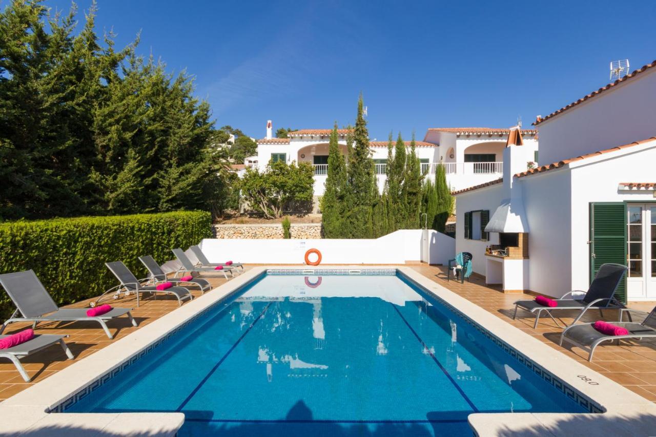 Malva Villa Son Bou