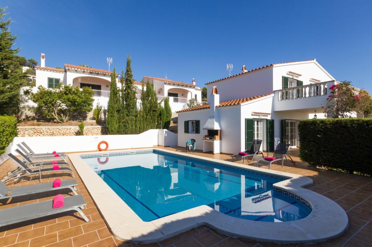 Malva Villa Son Bou