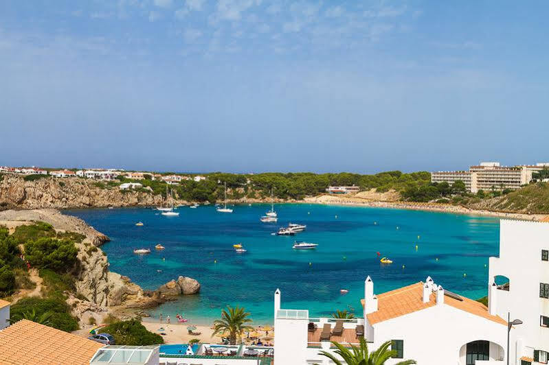 Seth Isla Paraiso Aparthotel Arenal d'en Castell
