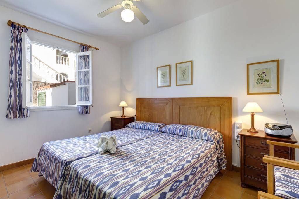 Sa Torreta Apartment Cala Blanca (Menorca)