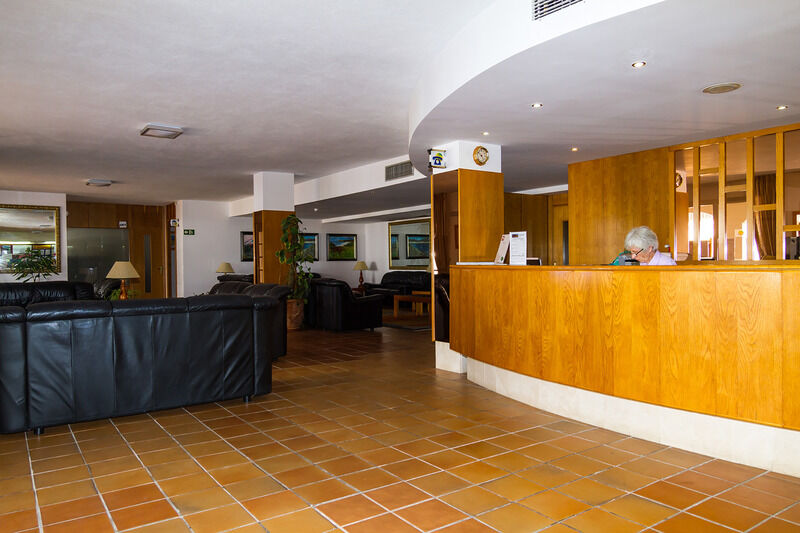 Aparthotel Seth Isla Paraiso