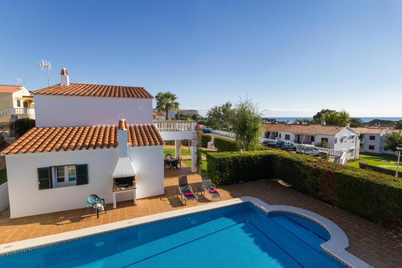 Malva Villa *