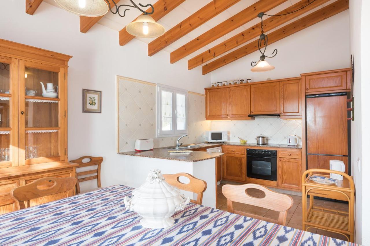 Malva Villa