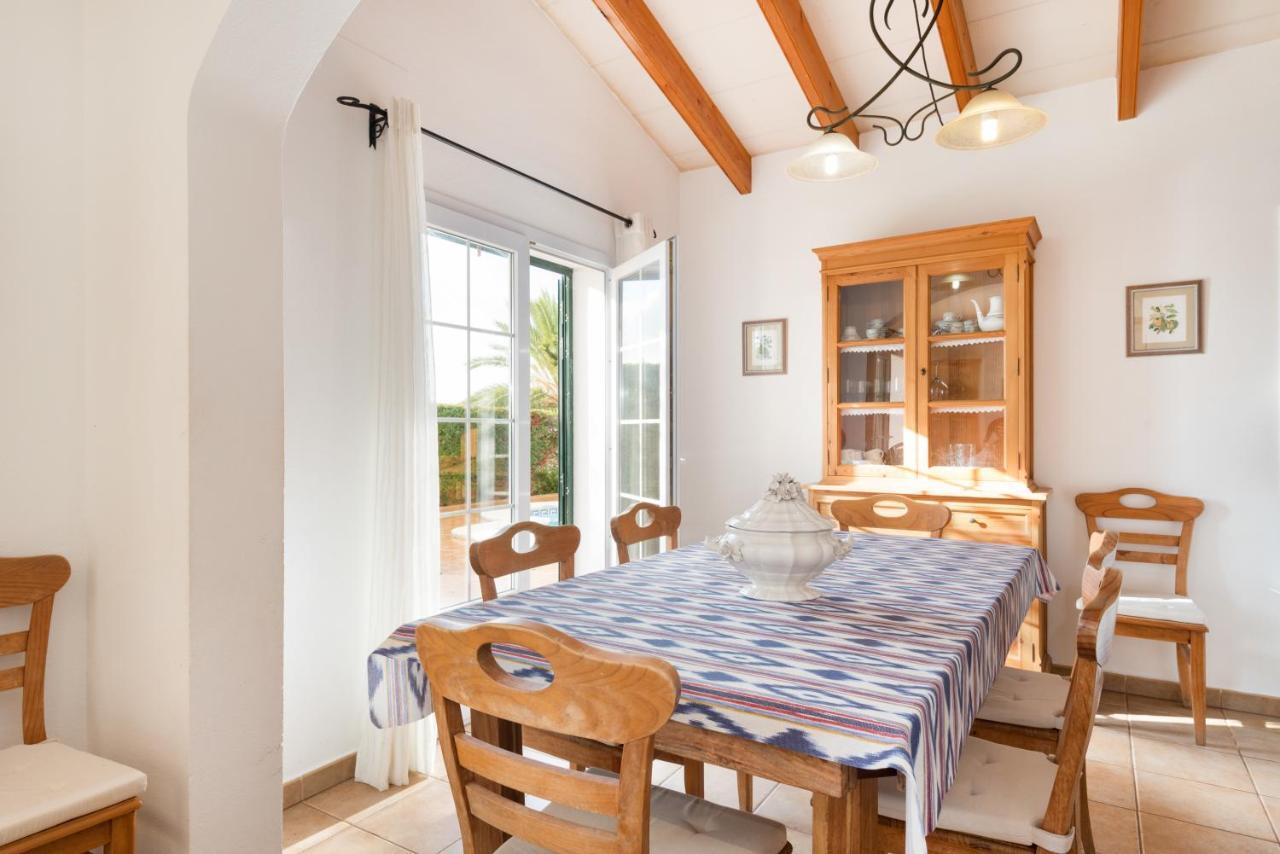 Malva Villa Son Bou