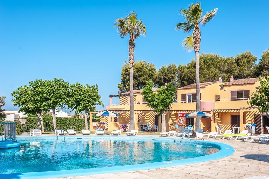 Ses Anneres Hotel 3*