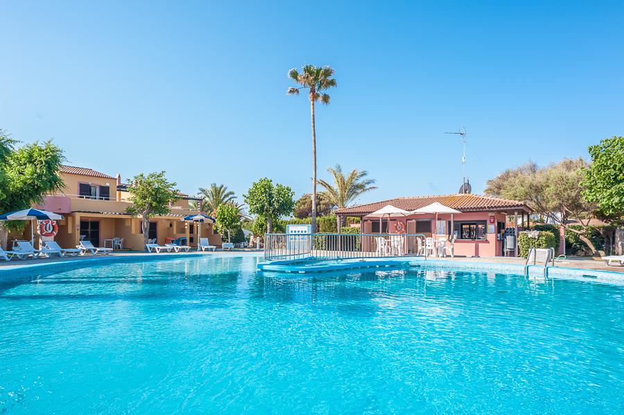 Ses Anneres Hotel