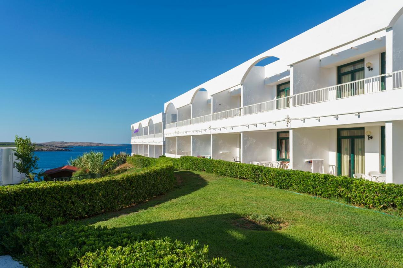 Club Menorca Hotel