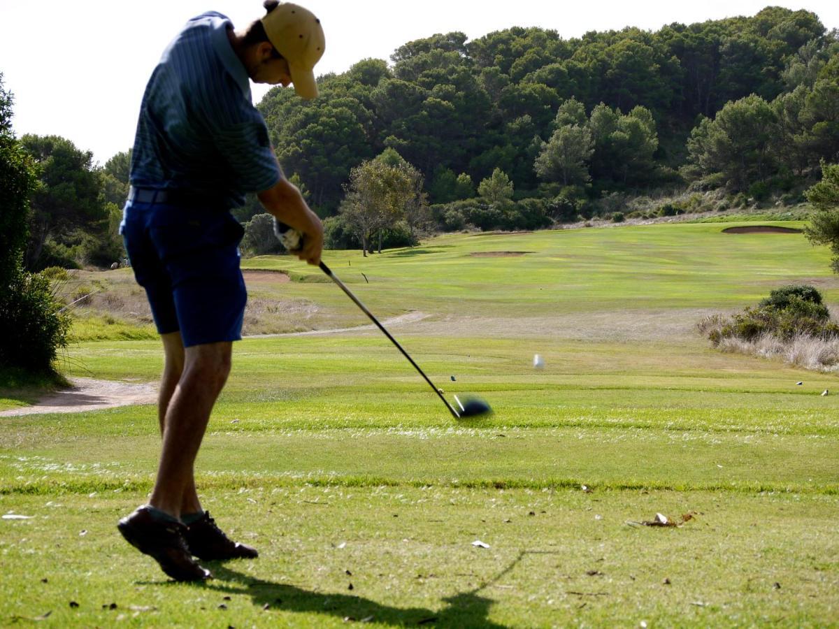 Club Menorca