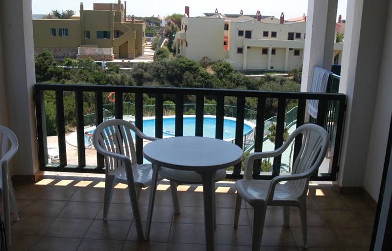 Hotel Biniforcat Los Delfines