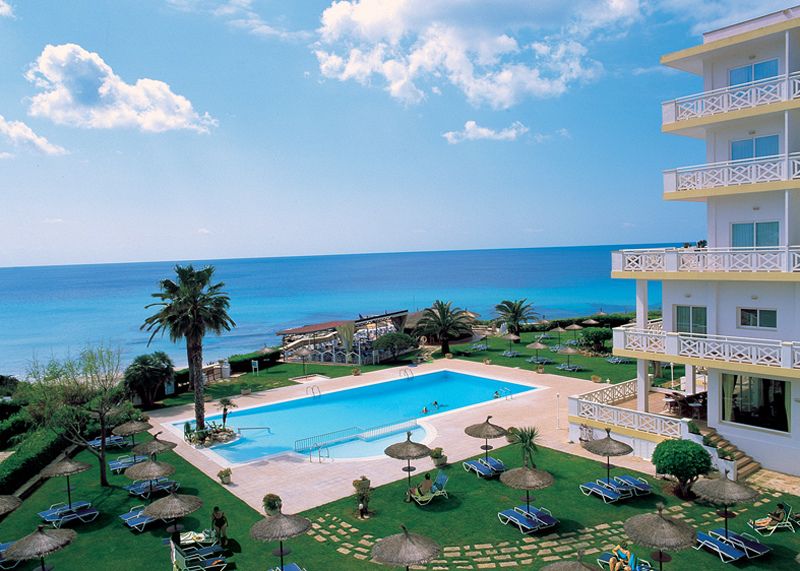 Seth Hotel 4*
