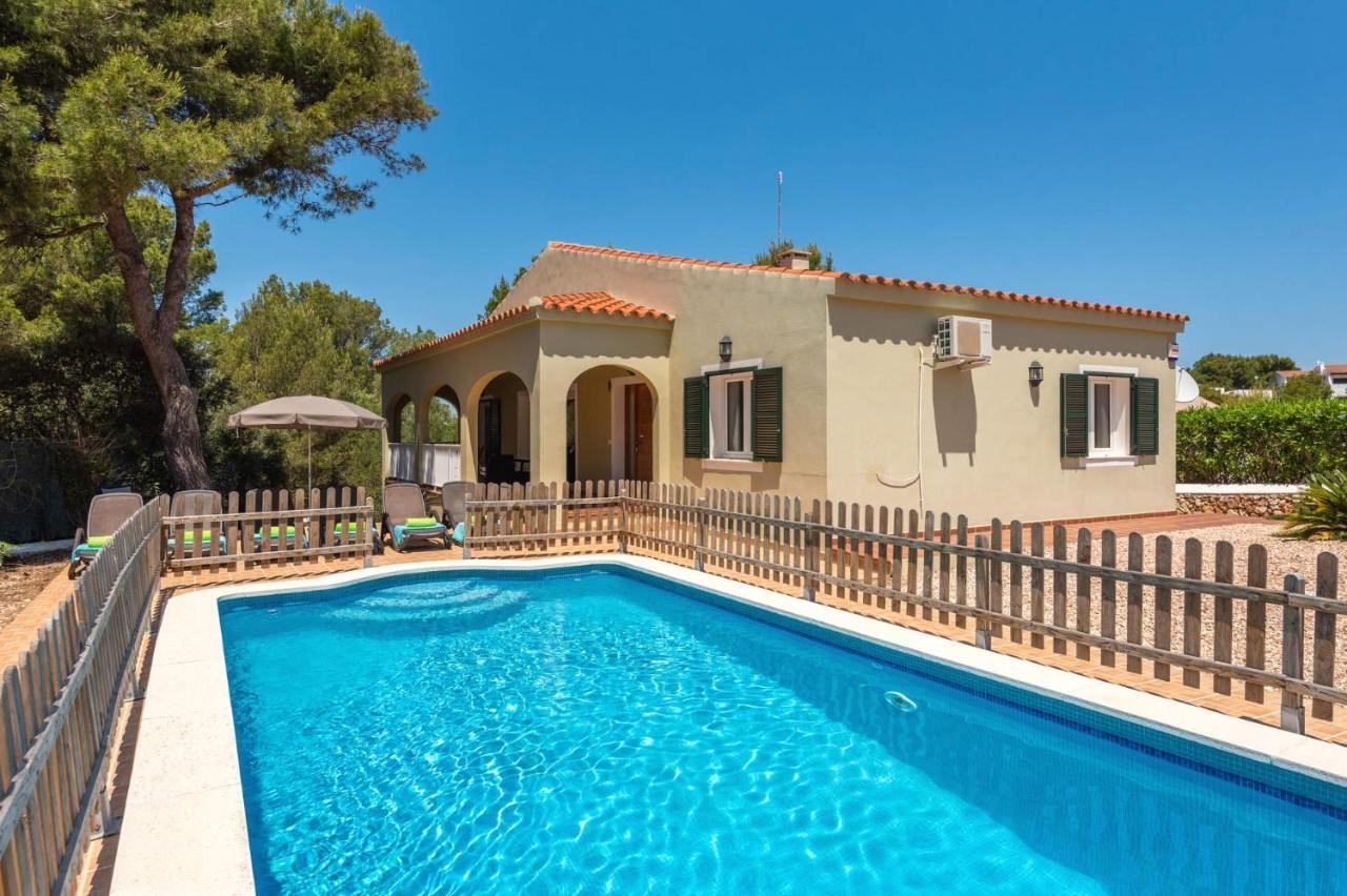 Villa Homenfun Menorca