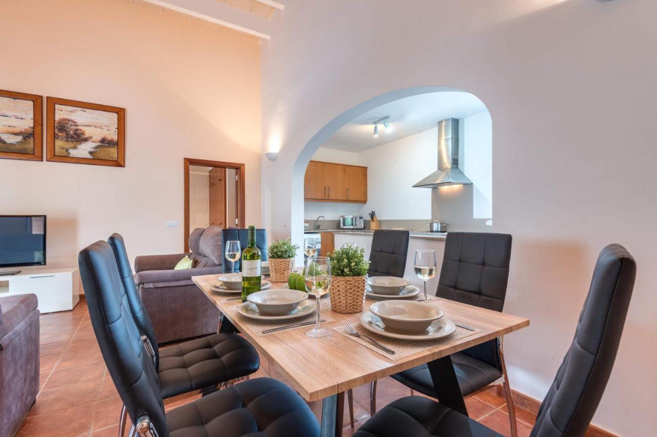 Villa Homenfun Menorca