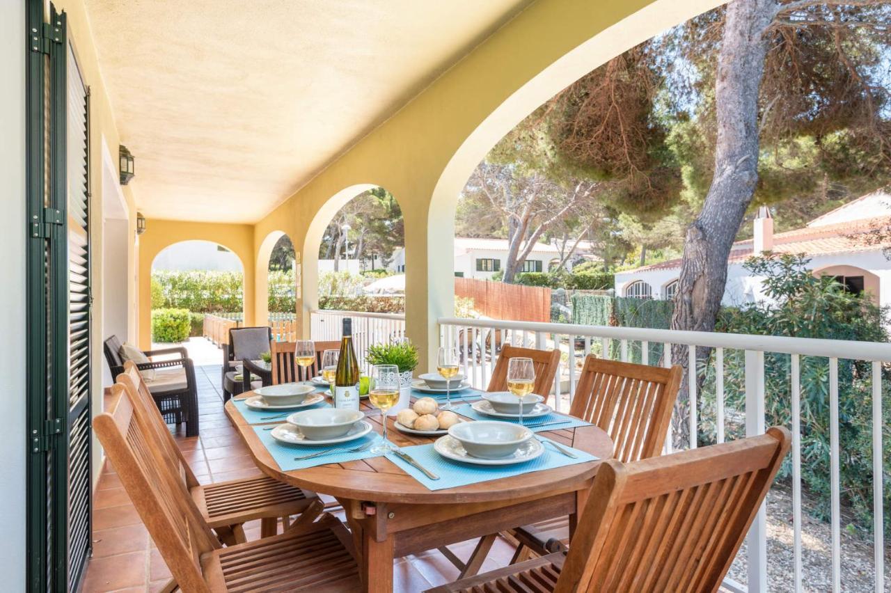 Homenfun Menorca Villa