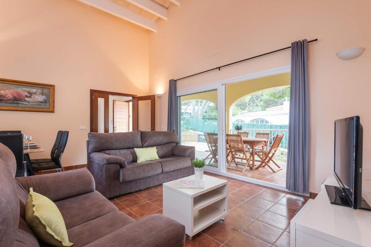 Villa Homenfun Menorca *
