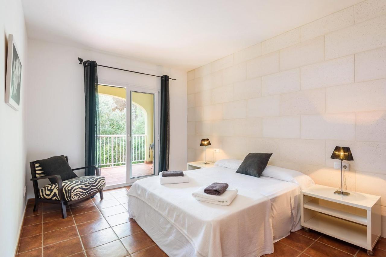 Villa Homenfun Menorca Son Parc
