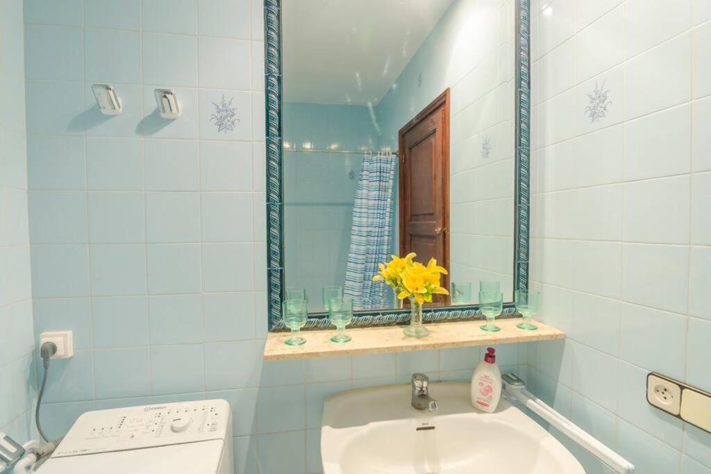 Apartamento 37 Cala En Porter (Menorca)