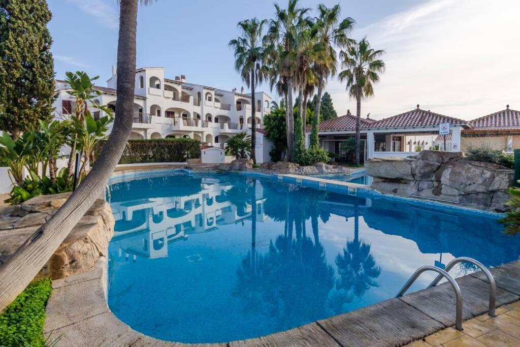 37 Apartamento Cala En Porter (Menorca)