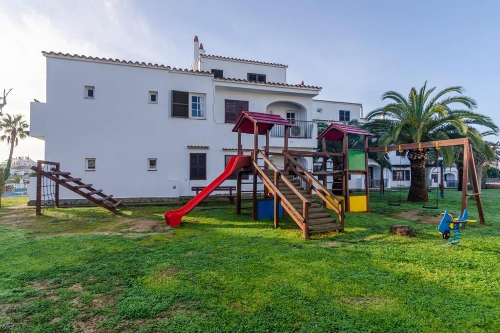 Apartamento 37 Cala En Porter (Menorca)
