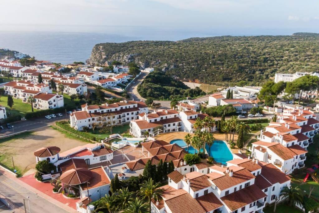 Apartamento 37 Cala En Porter (Menorca)